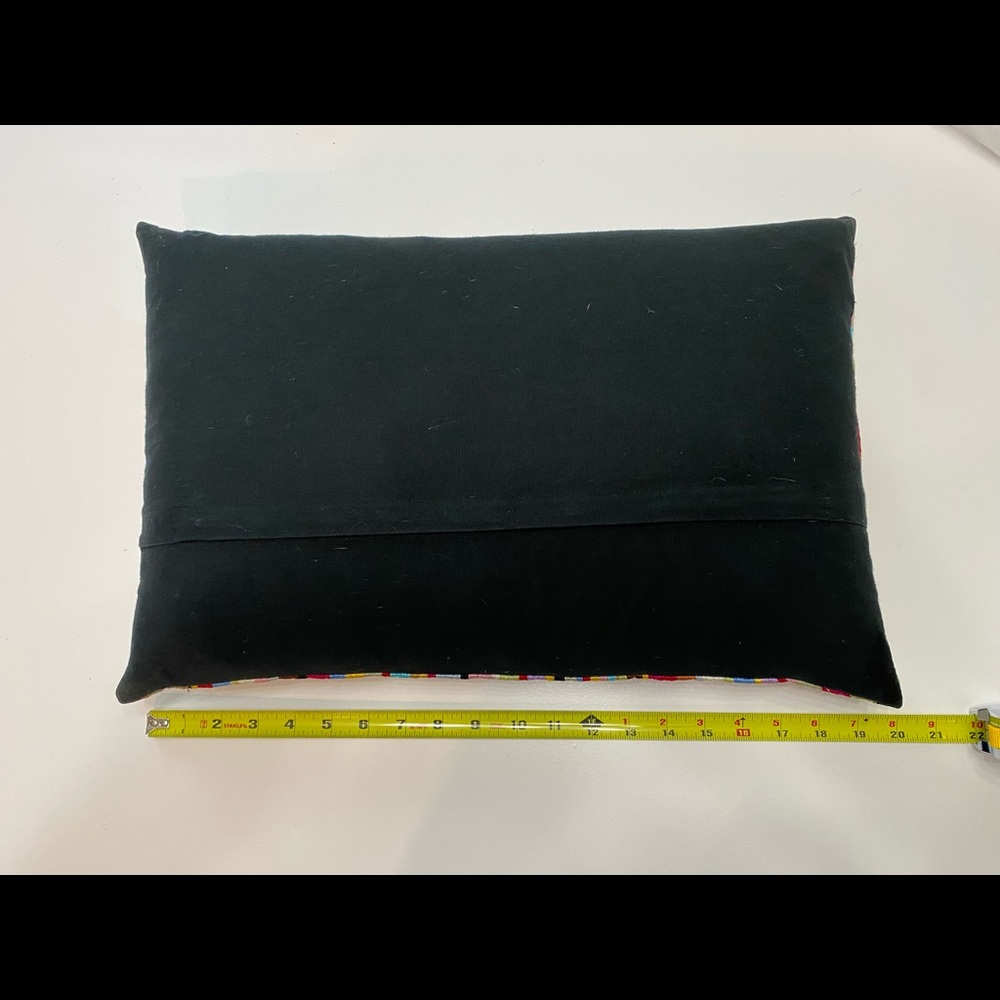 Decorative Pillow - Picture 3 of 4